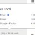 google drives quota page