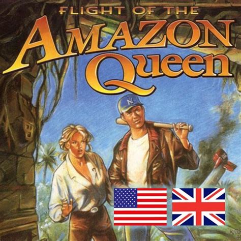flight   amazon queen articles pocket gamer