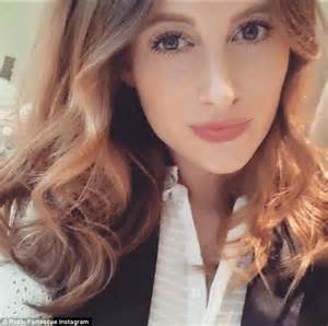 mic s rosie fortescue swaps london for barcelona in holiday selfies daily mail online