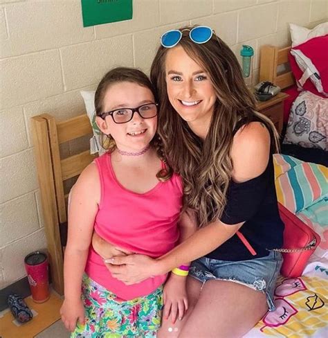 teen mom leah messer says daughter ali s road to muscular dystrophy