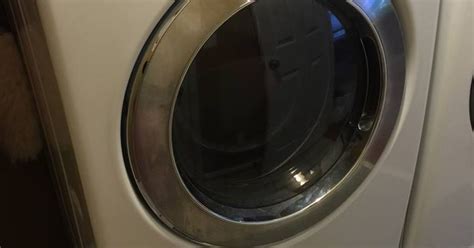remove  stinky smell   washing machine hometalk