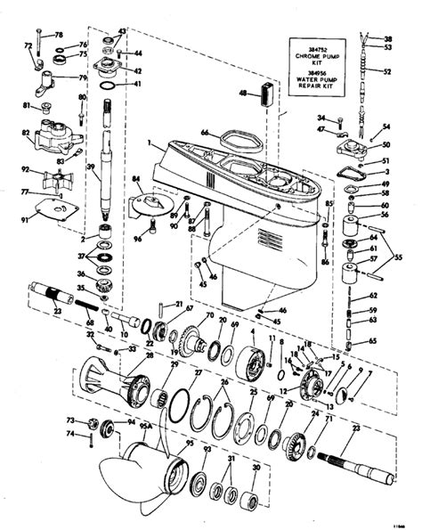 evinrude  hp wiring diagram wiring diagram pictures