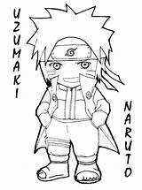 Naruto Chibi Sasuke Books Coloring Drawing Pages Shippuden Choose Board sketch template
