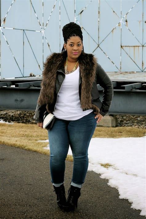 outfittrends plus size winter outfits 14 chic winter style for curvy women