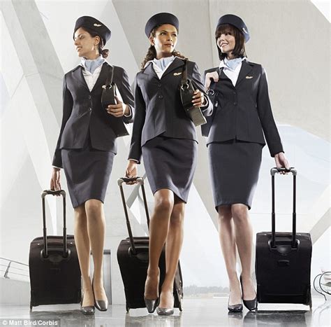 glamorous travel perks are creating an overwhelming demand for flight attendant positions