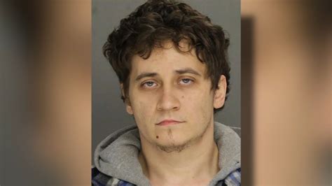 Police Identify Man Found Beheading Ex Girlfriend In Pennsylvania Youtube