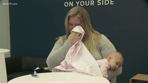 Ky Mom Files Lawsuit After Being Told To Cover Up While Breastfeeding