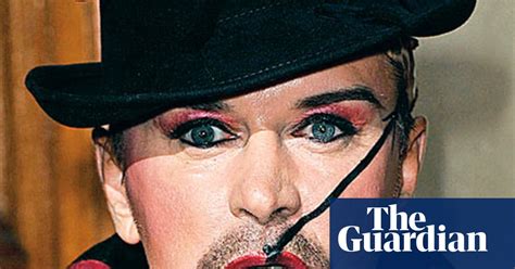 What I See In The Mirror Steve Strange Beauty The Guardian
