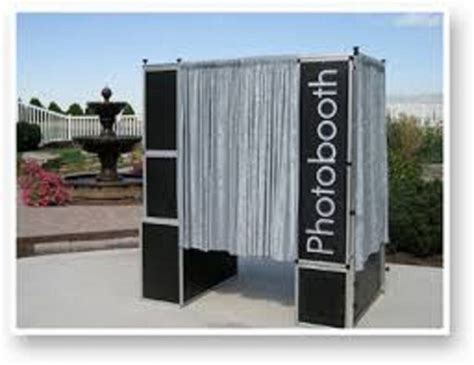 photo booth hire sydney