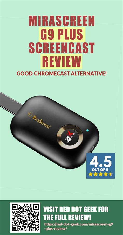 mirascreen   review affordable chromecast alternative chromecast reviews alternative