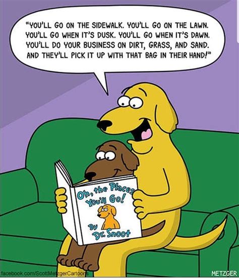 pin  charlotte finnegan      amdr seuss dog comics  love dogs funny