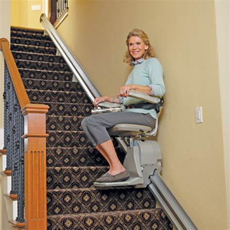 stair lifts chair glides installation service