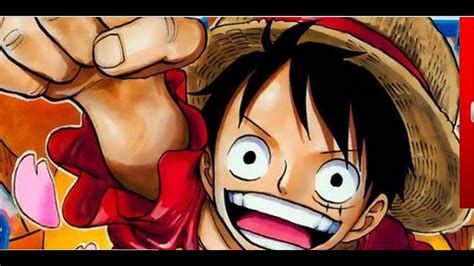 One Piece Chapter 703 Luffy S Full Power Youtube