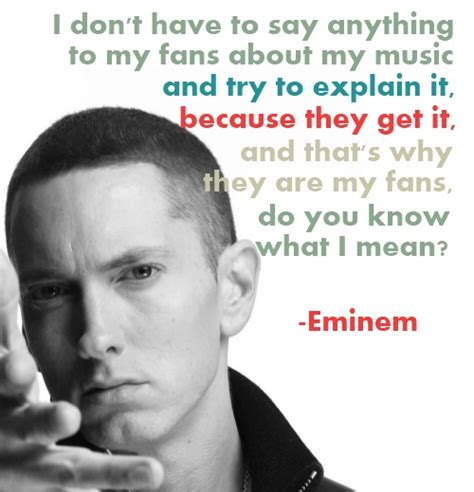 Eminem Quotes That Will Inspire You