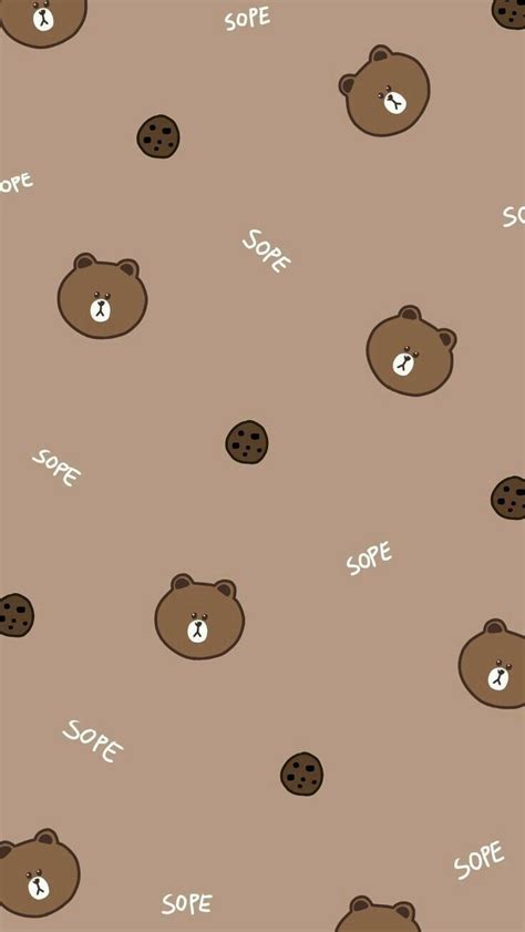 Wallpaper Iphone Aesthetic Brown | Total Update