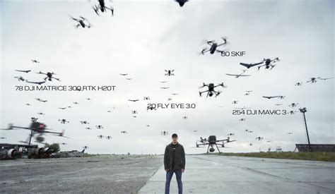 ukraines army  drones donation appeal features slick uav video