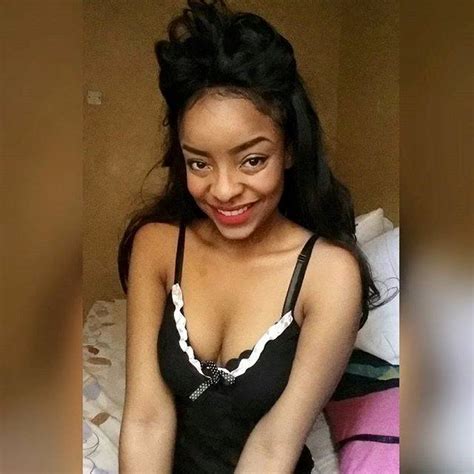 zibani zambia zambian porn star unleashes nude pics off