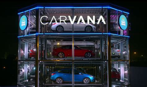 blog post buy   car   vending machine car talk