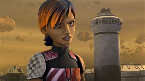 Sabine Wren Blockchain — Me And All My Moods 1 Tracyn 2