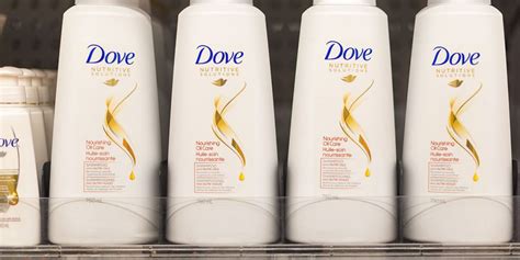 Dove Is Back At It With Another Inspirational Ad About Female Beauty