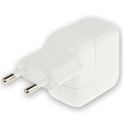 high quality eu plug usb charger adapter  ipad mini  ipad air