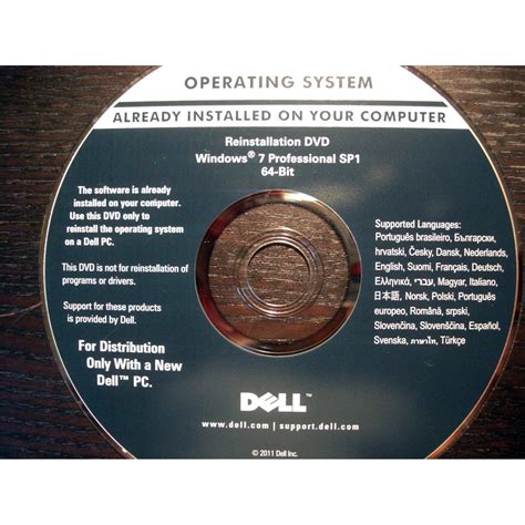 system recovery discs   major pc manufacturers thetechmentorcom