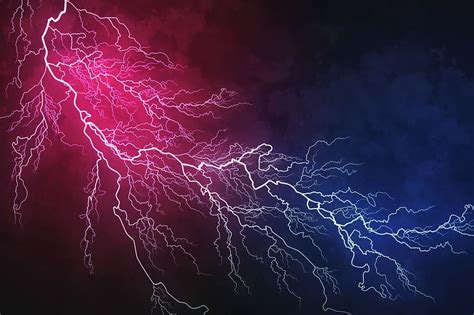 lightning flash bolt energy power thunder thunderstorm storm