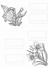 Copic Coloring Pens Pages Printable Color Flowers Markers Tutorial sketch template