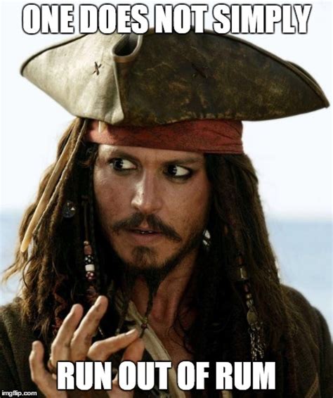 Captain Jack Sparrow Meme Meme Pict