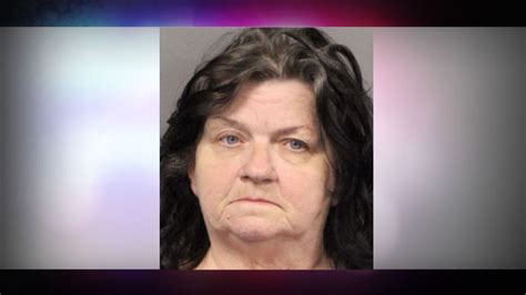 Grandmother Arrested For Leaving Year Old Grandson On Side Of Road My