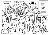 Coloring Graffiti Pages Print Popular Diplomacy sketch template