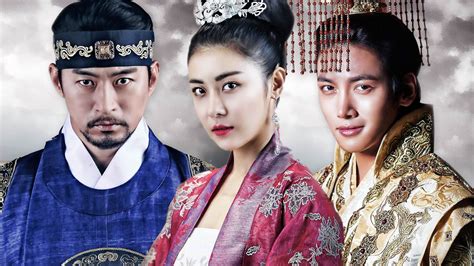 Empress Ki Korean Drama A Woman Who Rises To The