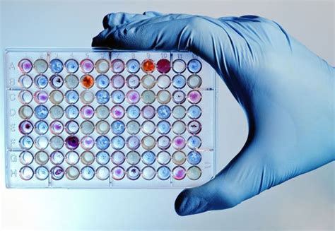 desktop biology  enable point  care diagnostic devices european pharmaceutical manufacturer