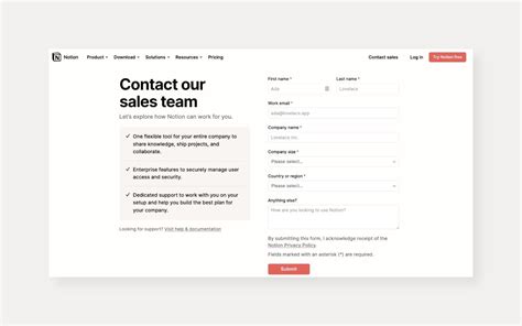 contact  page design examples  inspire zendesk