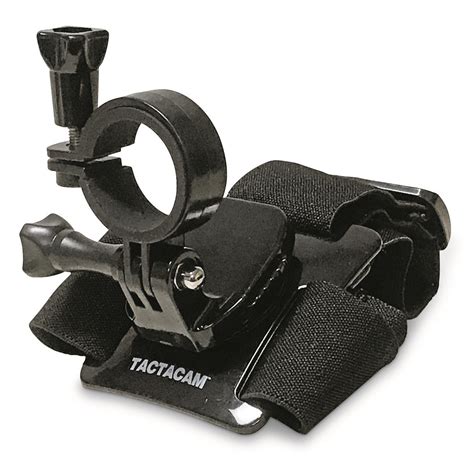 tactacam head mount  action cameras accessories  sportsmans guide