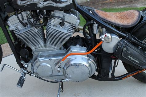 sportster engine knock   speed  turning left  harley davidson forums