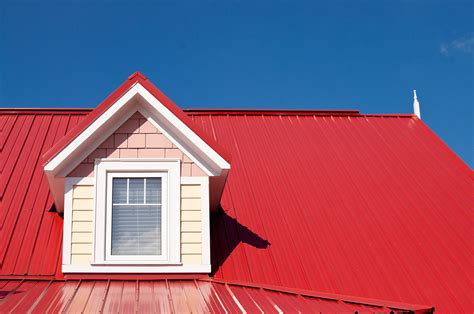 standing seam metal roof cost modernize