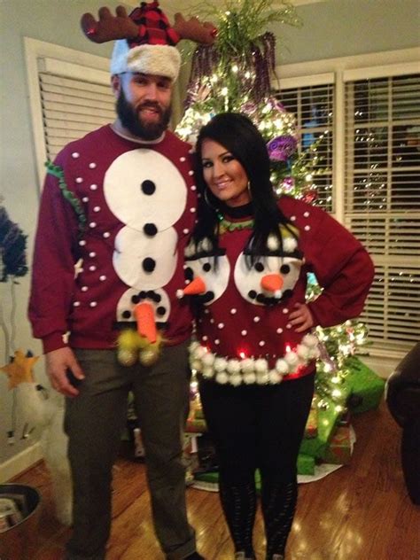 pin on ugly sweater party