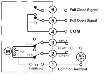 iflo zone valve actuator wiring diagram wiring diagram