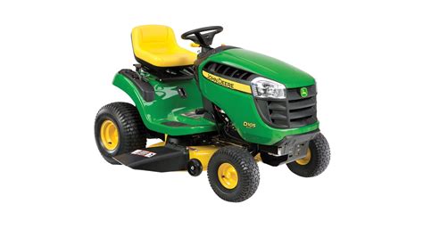 Ride On Mowers John Deere Australia