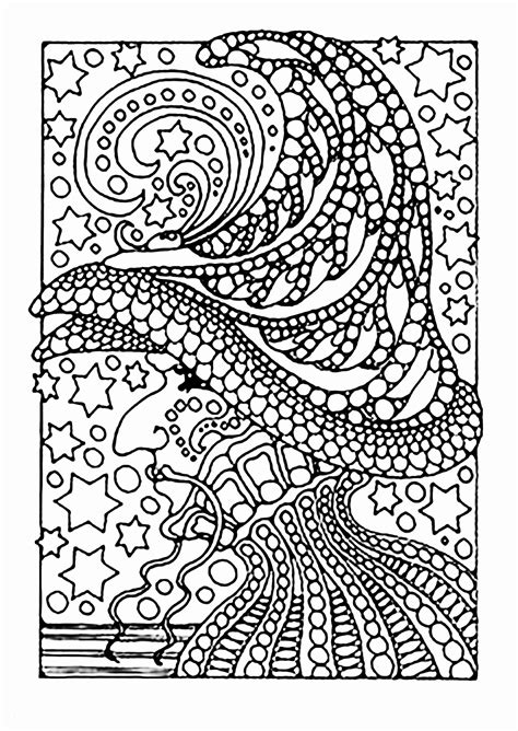cool printable coloring pages bubakidscom