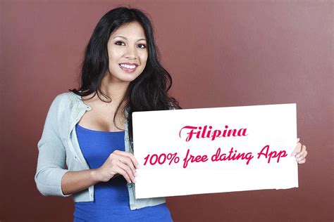 Filipina Singles Dating And Chat Find Your Filipino Beauty