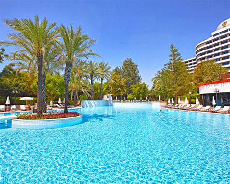 vakantie konyaalti antalya turkse riviera turkije met ultra  inclusive corendon