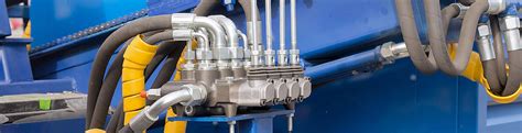 hydraulic  pneumatic systems multitech fluid power