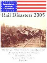 randal otooles great rail disaster ideological train wreck