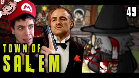 the mafia incest story the derp crew town of salem part 49 youtube