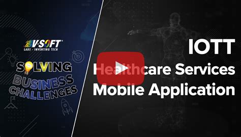 case study healthcare services mobile application