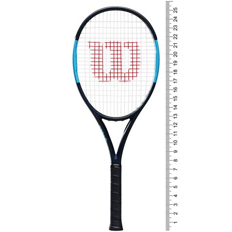 wilson ultra mini   tennis racket tennisnutscom