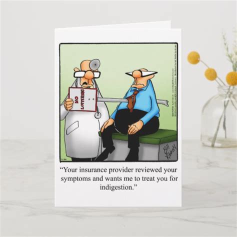 funny   humor greeting card zazzlecom   greeting