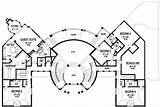 Foyer Planos Dramatic Planosviviendas Architecturaldesigns sketch template